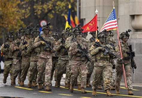 Troops .